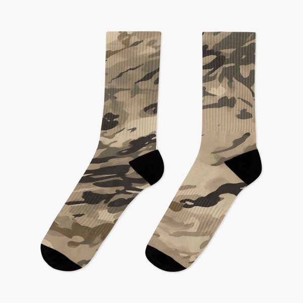 Item preview, Desert Storm Camo designed and sold by zzz888.