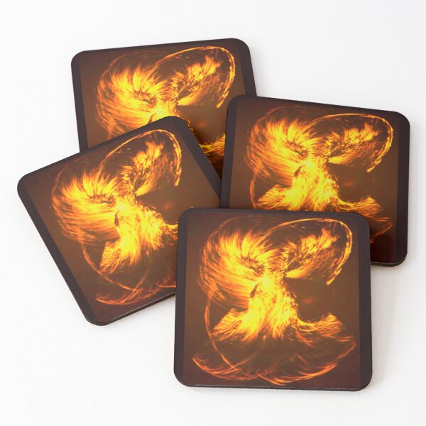 Item preview, Hautonnerre: The Tree of Fire. designed and sold by Hautonnerre.