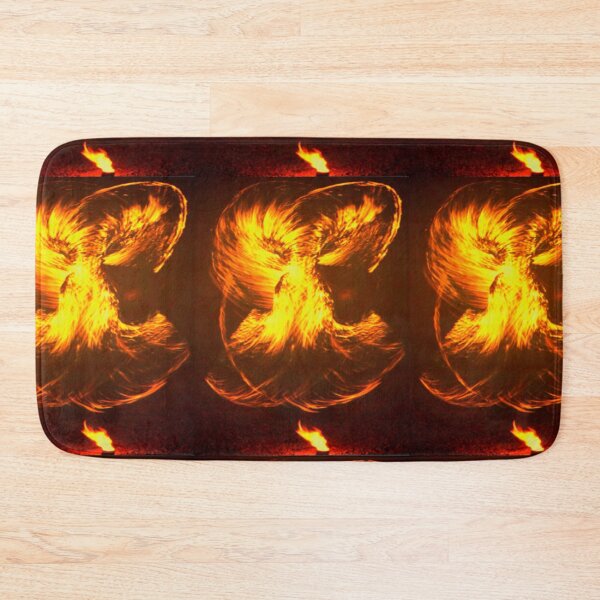 Item preview, Hautonnerre: The Tree of Fire. designed and sold by Hautonnerre.