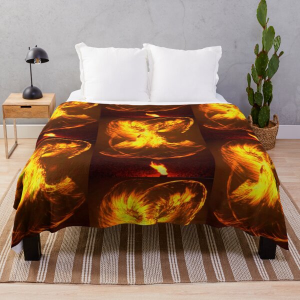 Item preview, Hautonnerre: The Tree of Fire. designed and sold by Hautonnerre.