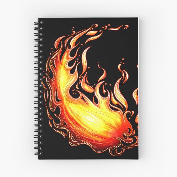 Item preview, Fire designed and sold by RedFire-Art.