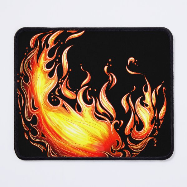 Item preview, Fire designed and sold by RedFire-Art.