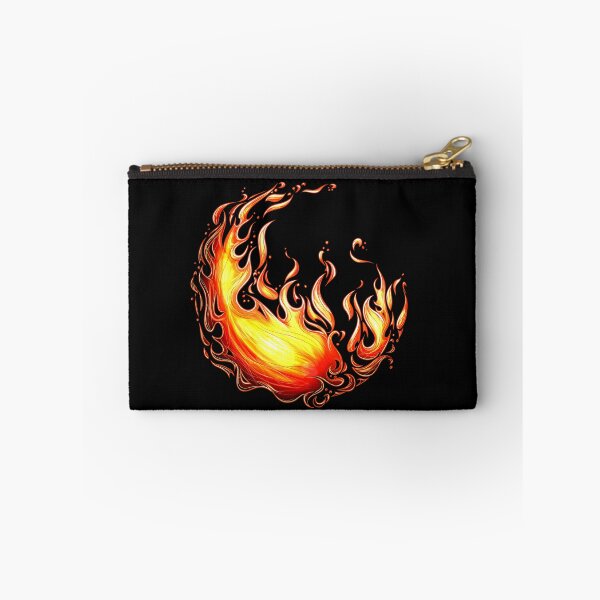 Item preview, Fire designed and sold by RedFire-Art.