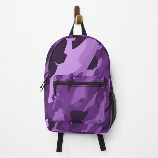 Item preview, Violet Lightning Camo designed and sold by zzz888.