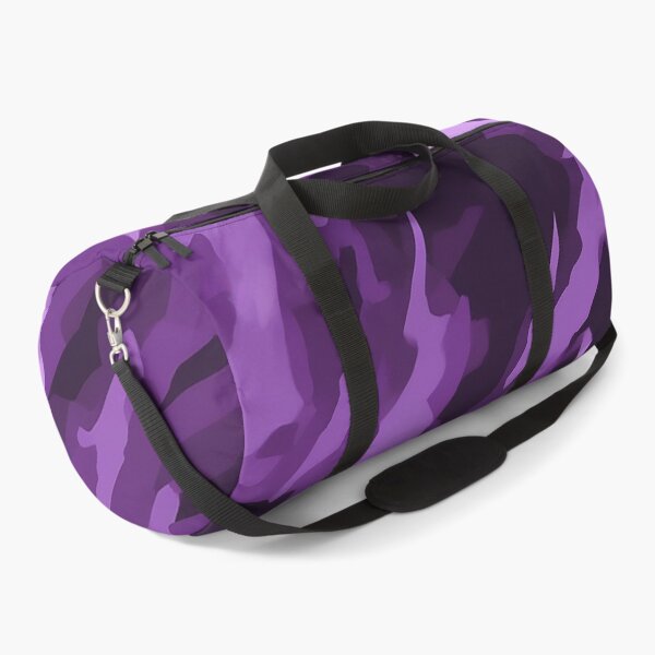 Item preview, Violet Lightning Camo designed and sold by zzz888.