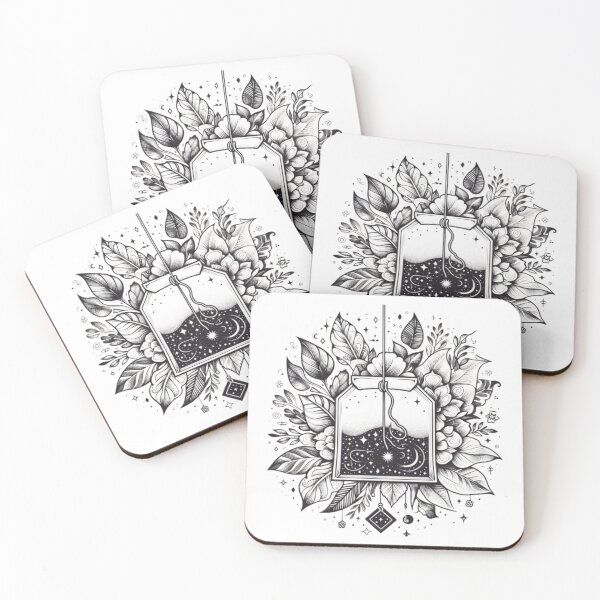 Item preview, Cool Artistic Mug for Tea & Coffee – Perfect for Home & Office designed and sold by harmzk90.