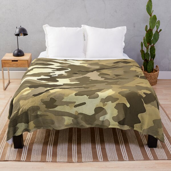 Item preview, Golden Dunes Camo  designed and sold by zzz888.