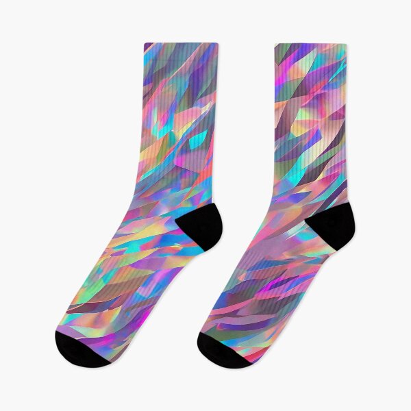 Item preview, Holographic Prism  designed and sold by zzz888.