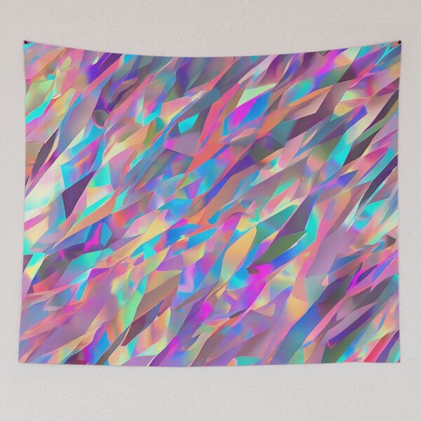 Item preview, Holographic Prism  designed and sold by zzz888.
