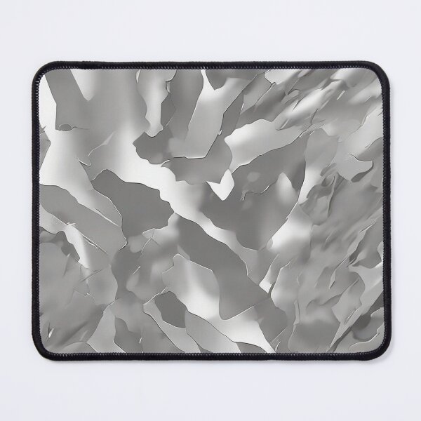 Item preview, Chrome Shard Camo designed and sold by zzz888.