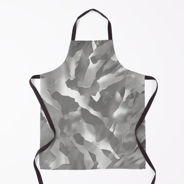 Item preview, Chrome Shard Camo designed and sold by zzz888.