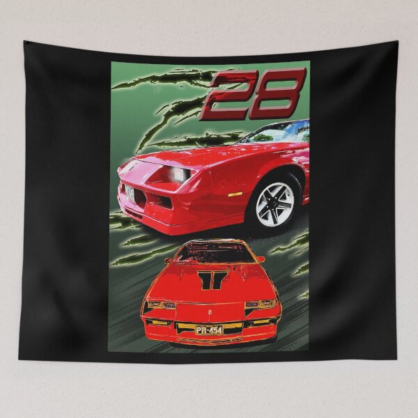 Item preview, Z slashed designed and sold by Mark Malinowski.