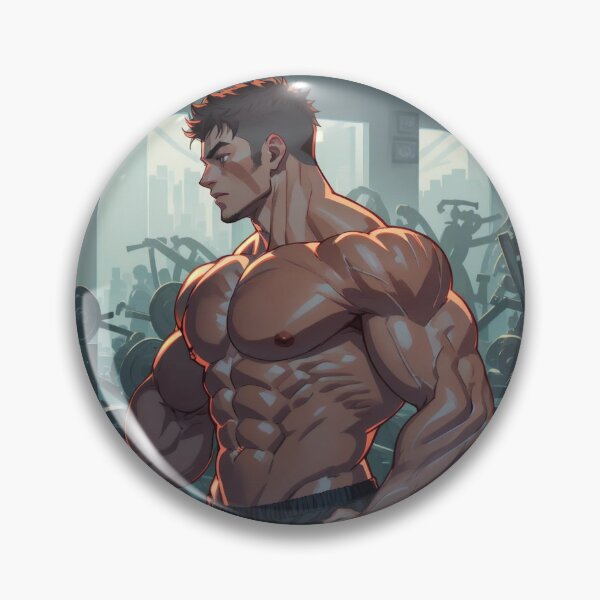 Artikelvorschau, Bodybuilding entworfen und verkauft von RaF71PrO.
