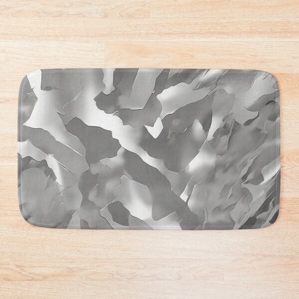 Item preview, Chrome Shard Camo designed and sold by zzz888.