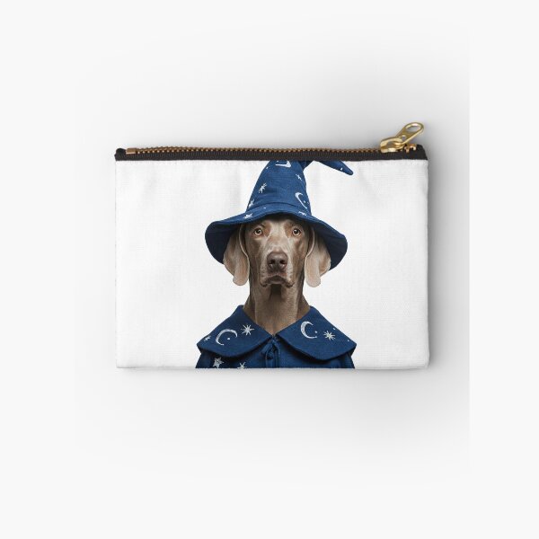 Item preview, Weimaraner Wizard designed and sold by Dog Lover Club.