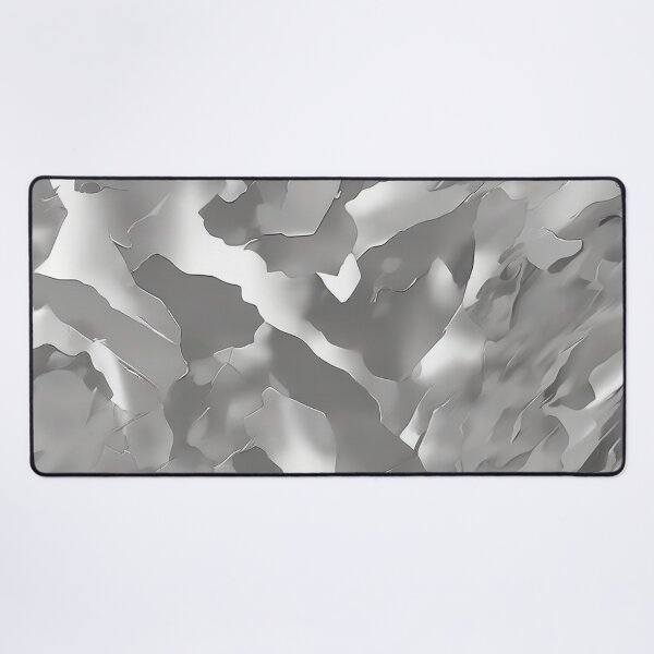 Item preview, Chrome Shard Camo designed and sold by zzz888.