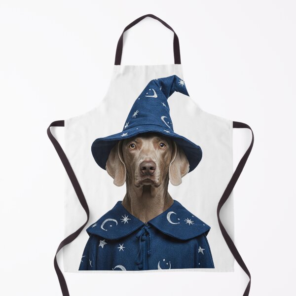 Item preview, Weimaraner Wizard designed and sold by Dog Lover Club.