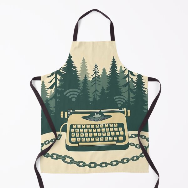 Item preview, Digital Detox: Minimalist Nature & Offline Vibes designed and sold by Muted Marvels.