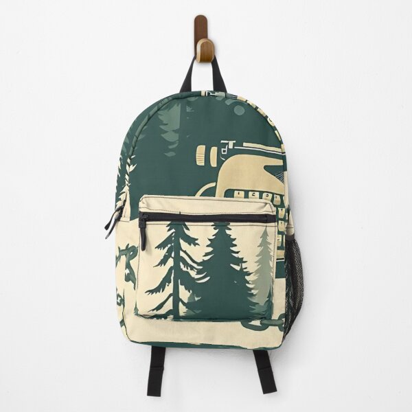 Item preview, Digital Detox: Minimalist Nature & Offline Vibes designed and sold by Muted Marvels.