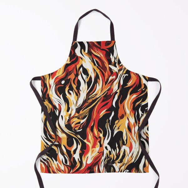 Item preview, Inferno Blaze Pattern designed and sold by zzz888.