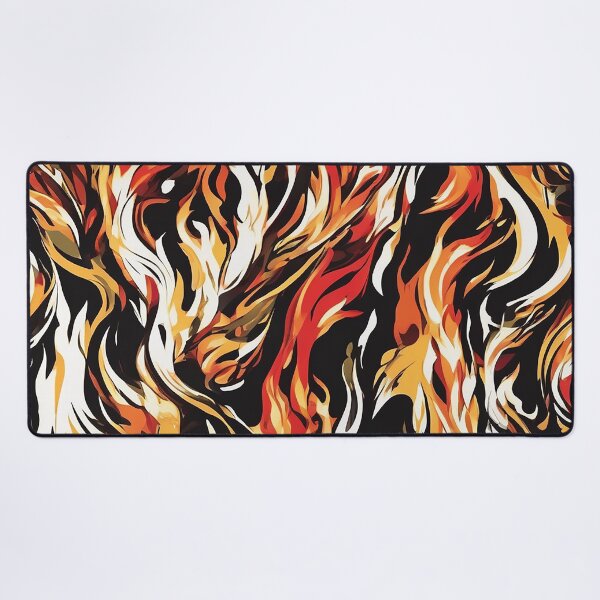 Item preview, Inferno Blaze Pattern designed and sold by zzz888.