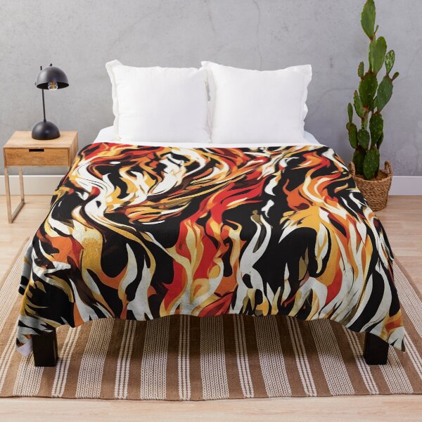 Item preview, Inferno Blaze Pattern designed and sold by zzz888.
