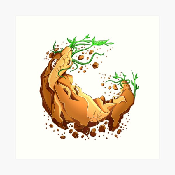 Item preview, Earth designed and sold by RedFire-Art.