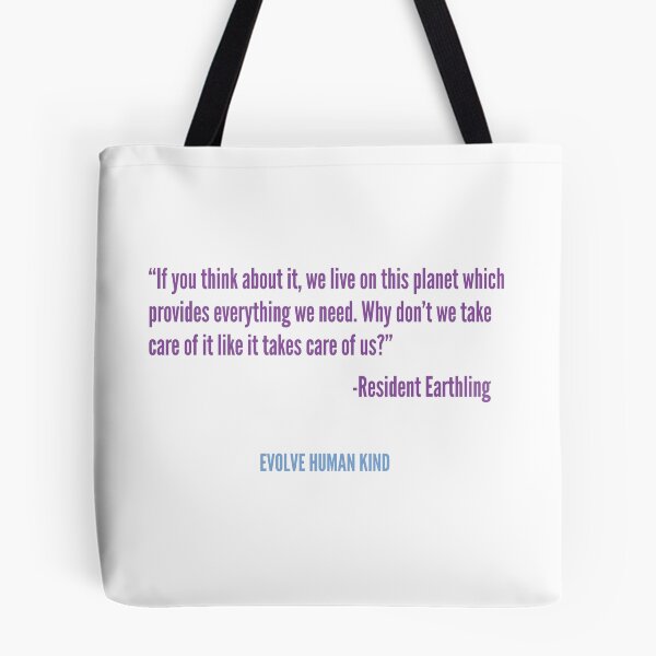 Item preview, Take care of your planet designed and sold by WordyDreams.