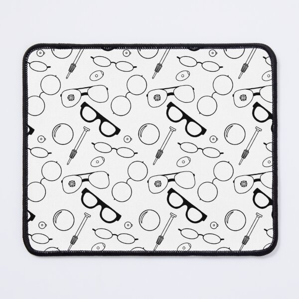 Item preview, Optical pattern designed and sold by CloudyAppleArt.