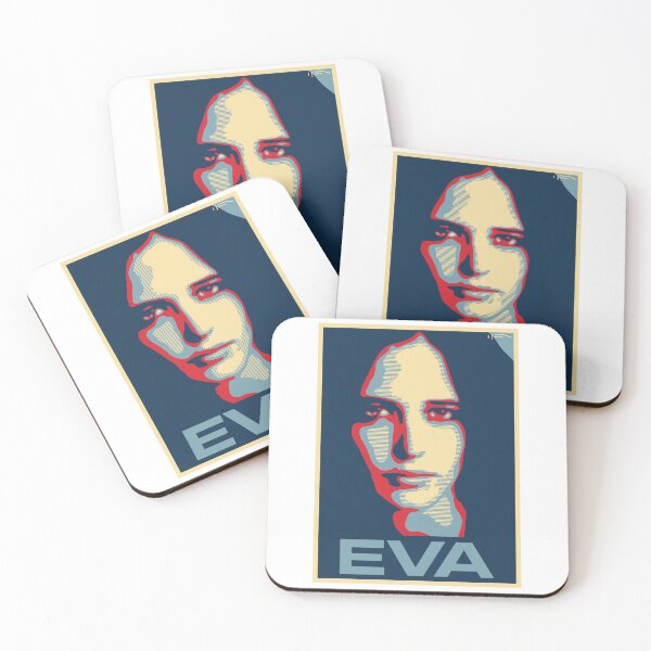 Item preview, Eva designed and sold by DFA.