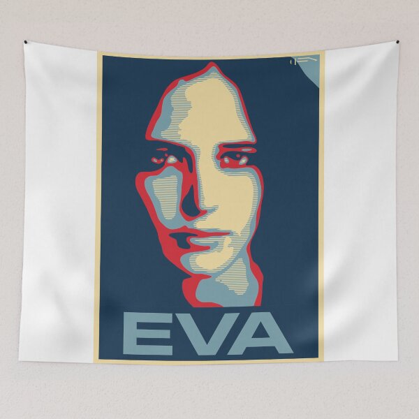 Item preview, Eva designed and sold by DFA.
