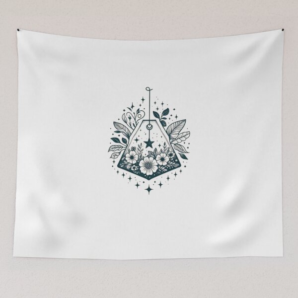 Item preview, Artistic Coffee & Tea Mug – Cool Graphic Design for Drink Lovers designed and sold by harmzk90.