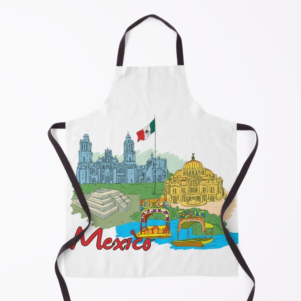 Item preview, Mexico City designed and sold by DarylWelsh2024.