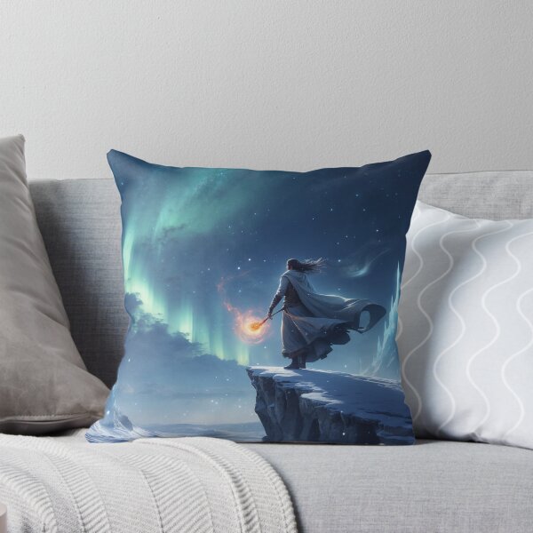 Item preview, Mystical Snow Realm: Ember of Hope Transforms designed and sold by Astraliscape.