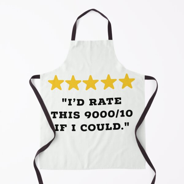 Item preview, Anime Lover Reviews Funny 5 Star Review #3 designed and sold by Jollys-ArtShop.