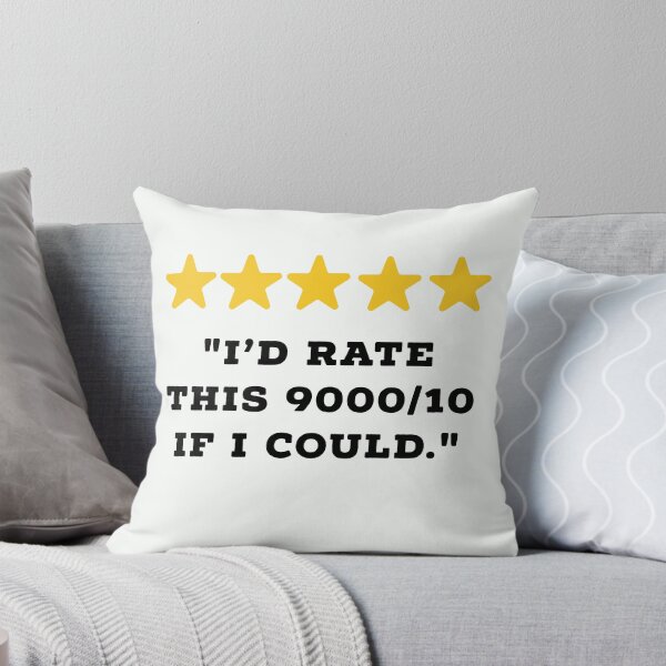 Item preview, Anime Lover Reviews Funny 5 Star Review #3 designed and sold by Jollys-ArtShop.
