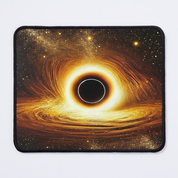 Item preview, Black Hole designed and sold by MESSAYA.