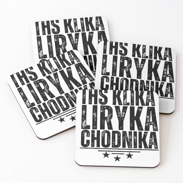 Item preview, THS KLIKA LIRYKA CHODNIKA designed and sold by THSSKLEP.