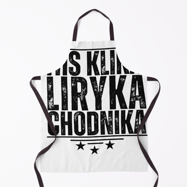 Item preview, THS KLIKA LIRYKA CHODNIKA designed and sold by THSSKLEP.
