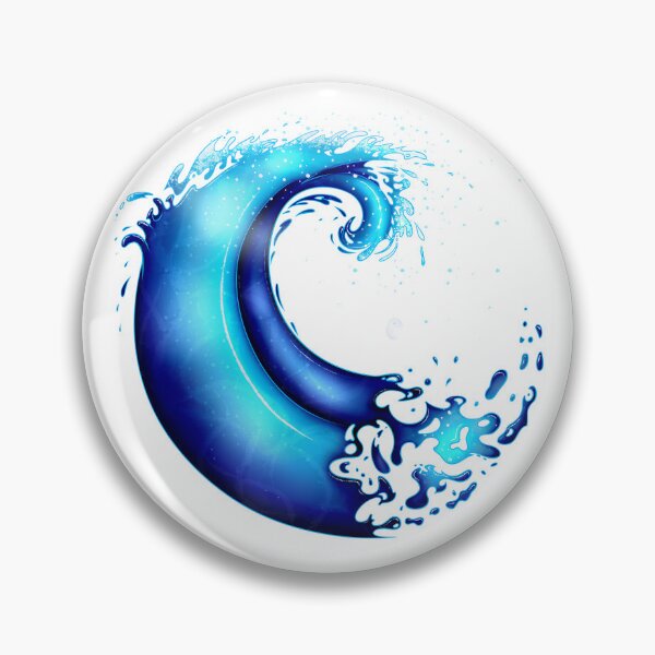 Item preview, Water designed and sold by RedFire-Art.