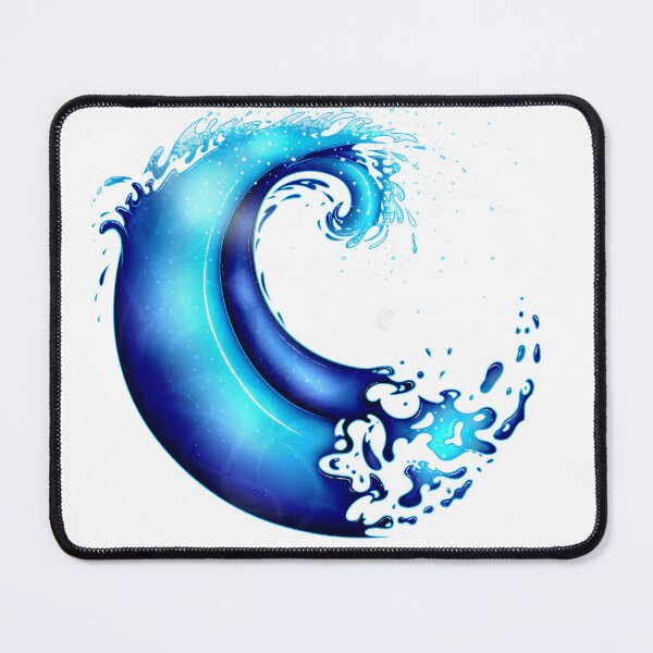 Item preview, Water designed and sold by RedFire-Art.