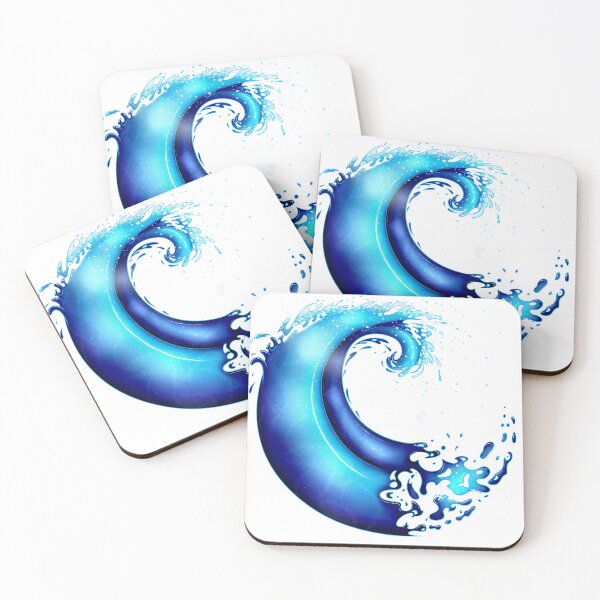 Item preview, Water designed and sold by RedFire-Art.