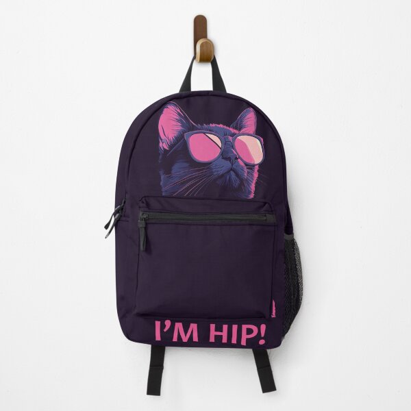 Item preview, I'm Hip! designed and sold by AnisyaArt.
