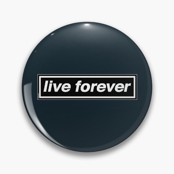 Artikelvorschau, Live Forever [DAS ORIGINAL & BESTE!] - Band Tribut - MADE IN THE 90s entworfen und verkauft von phigment-art.