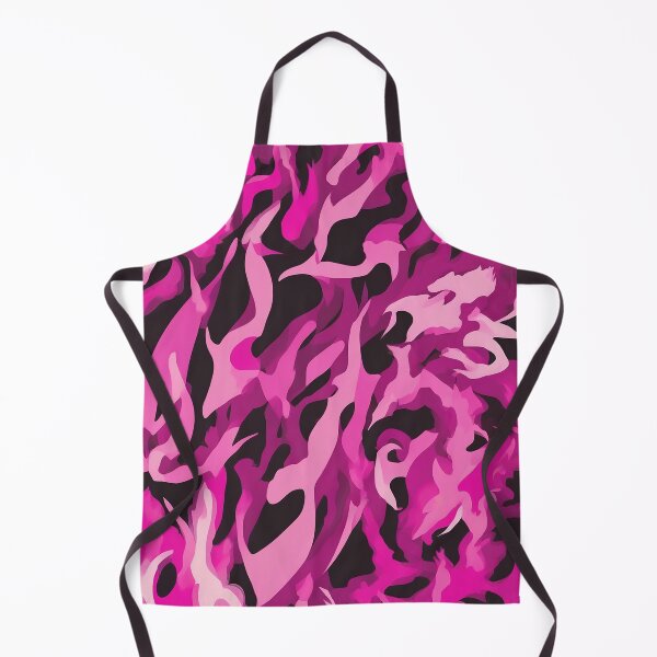 Item preview, Pink Inferno Flames designed and sold by zzz888.