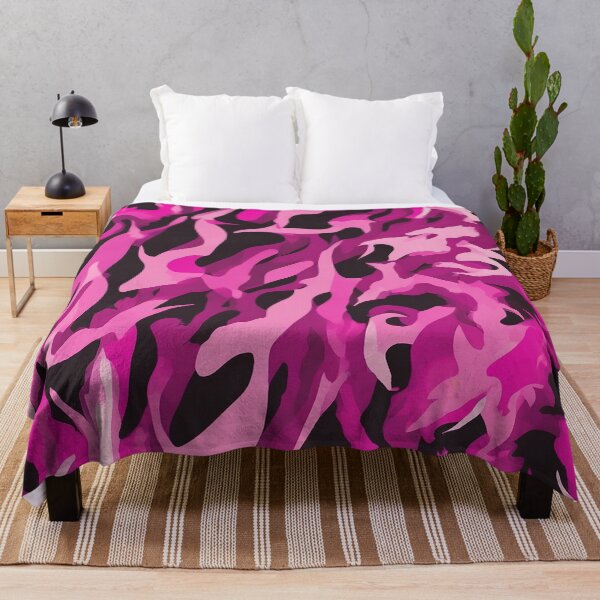Item preview, Pink Inferno Flames designed and sold by zzz888.