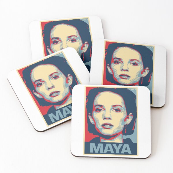 Item preview, Maya designed and sold by DFA.