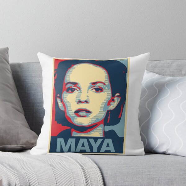 Item preview, Maya designed and sold by DFA.