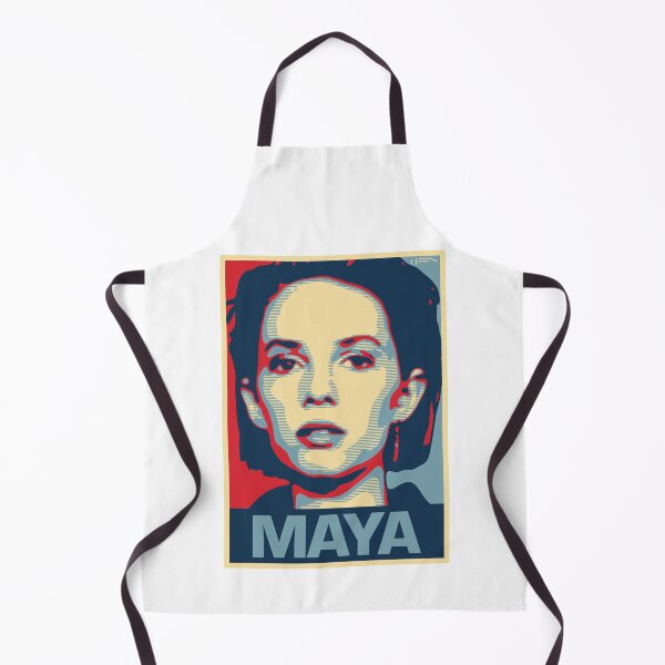 Item preview, Maya designed and sold by DFA.