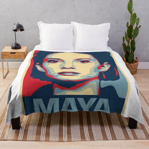 Item preview, Maya designed and sold by DFA.